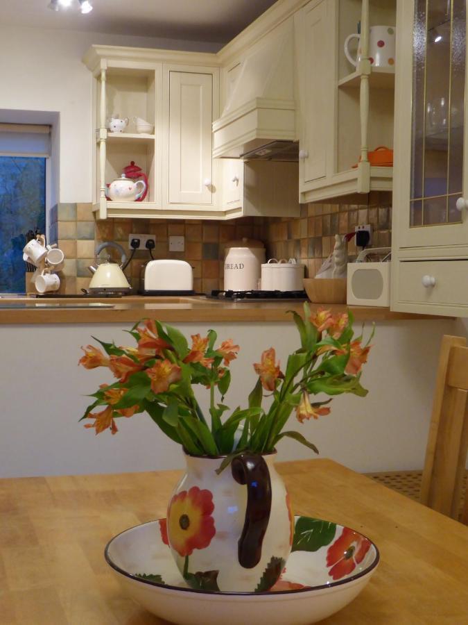Peaseblossom House, A Charming Grade II Listed Building, In A Great Location In 안윅 외부 사진