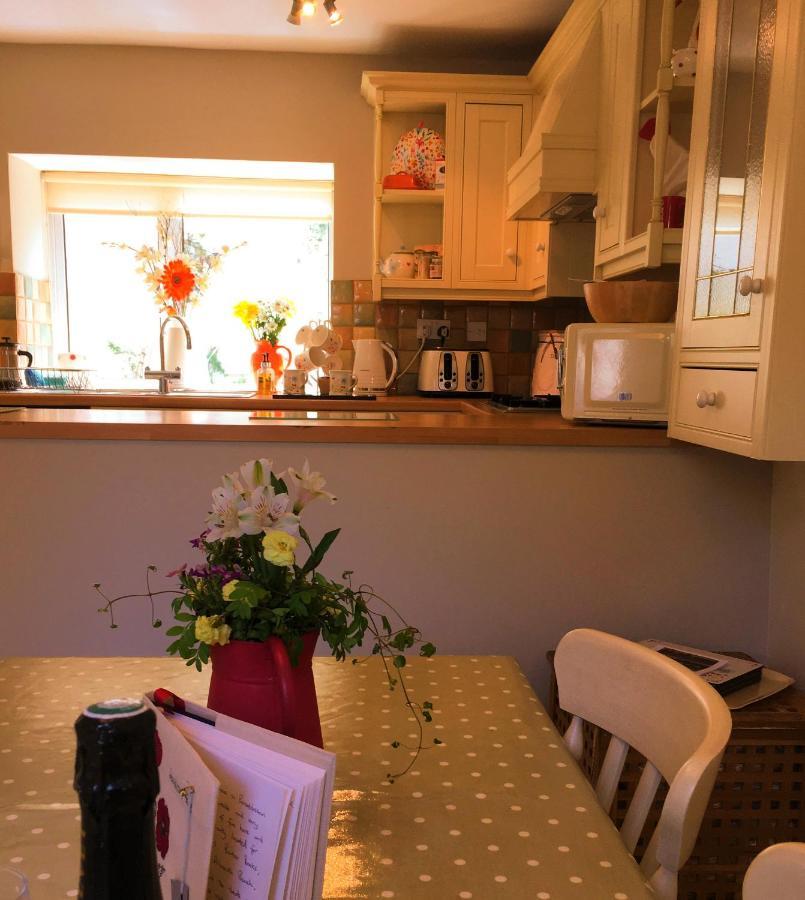 Peaseblossom House, A Charming Grade II Listed Building, In A Great Location In 안윅 외부 사진