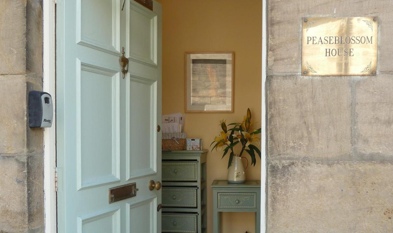 Peaseblossom House, A Charming Grade II Listed Building, In A Great Location In 안윅 외부 사진