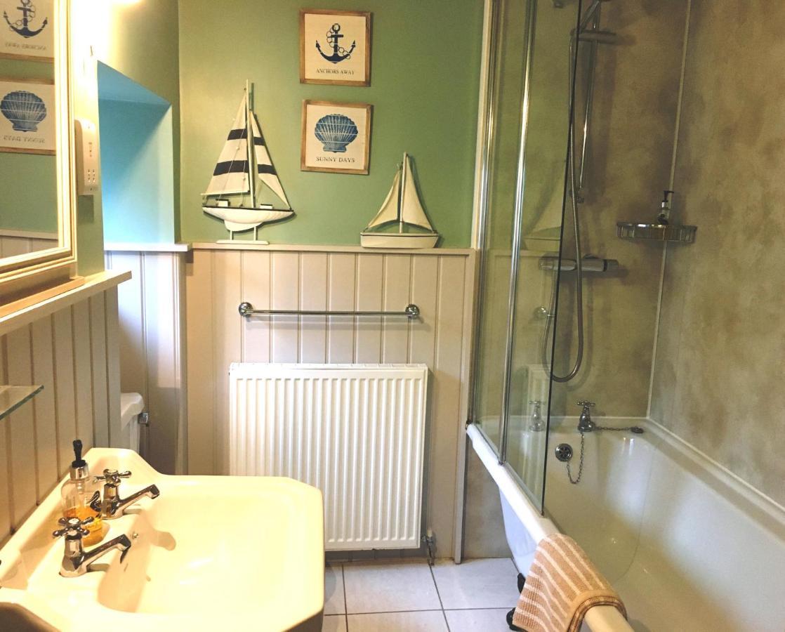 Peaseblossom House, A Charming Grade II Listed Building, In A Great Location In 안윅 외부 사진