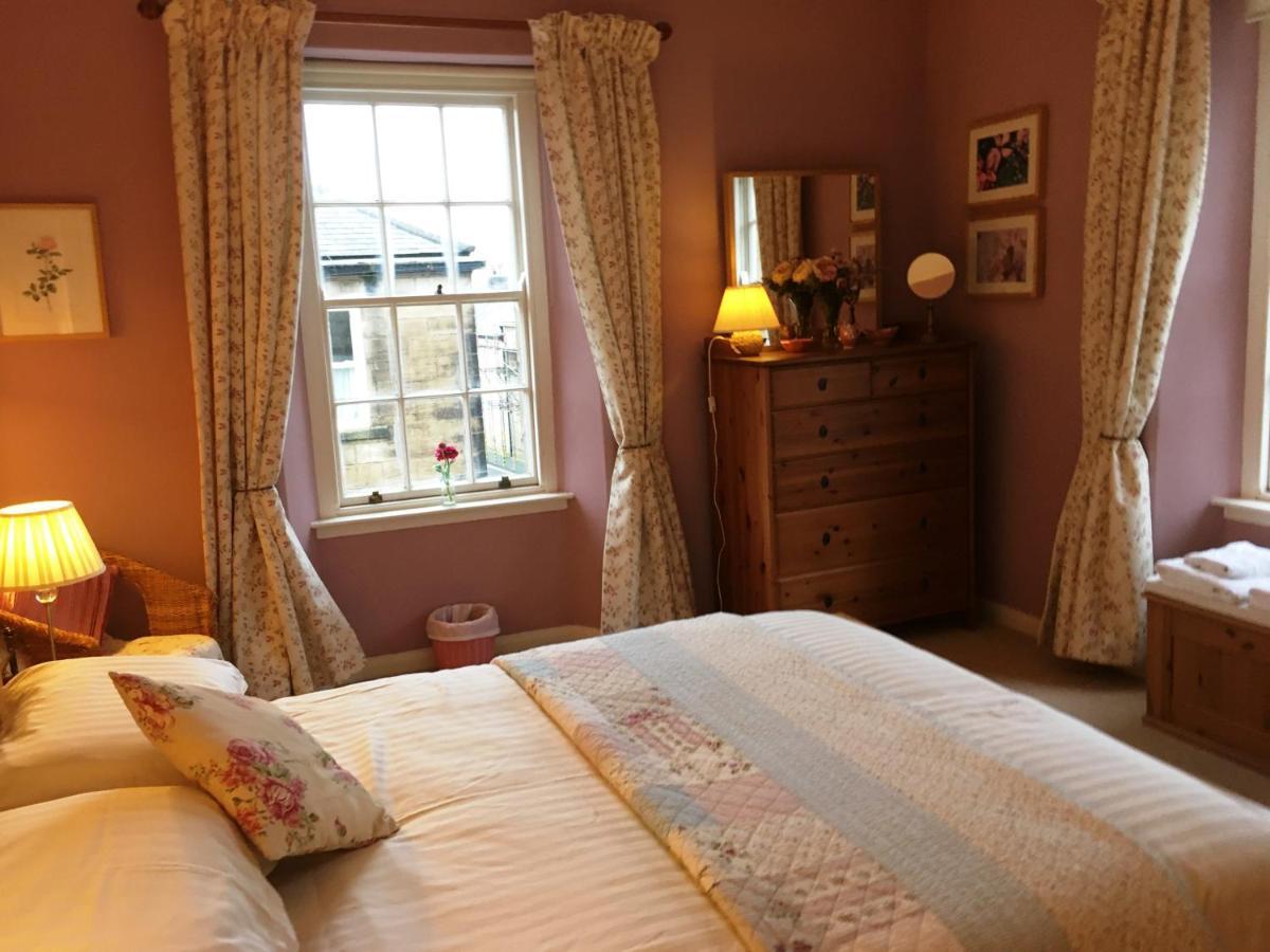 Peaseblossom House, A Charming Grade II Listed Building, In A Great Location In 안윅 외부 사진